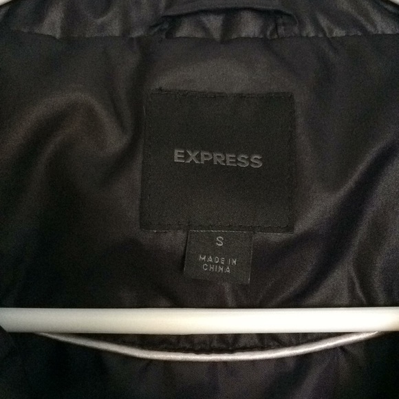 Express vest - Picture 5 of 5